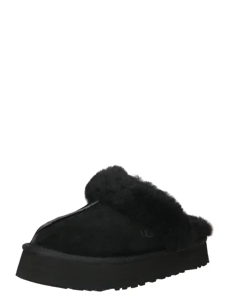 UGG Papuci de casă DISQUETTE' negru