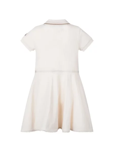 Рокля Moncler Enfant