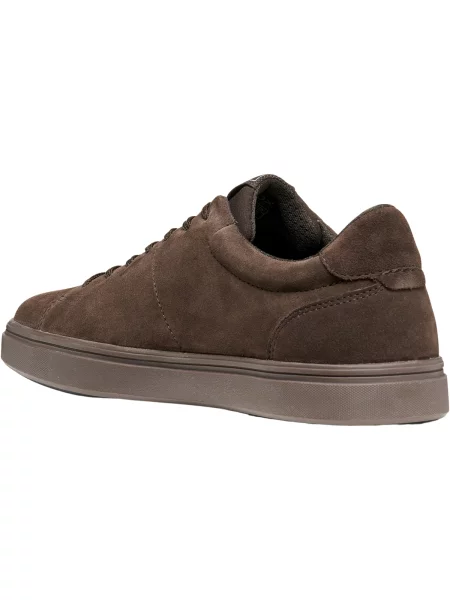 Pantofi Geox maro