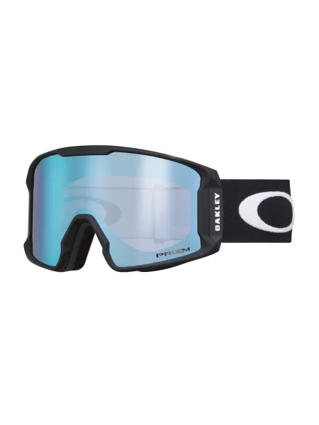 Okulary przeciwsłoneczne Oakley czarne