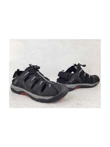 Pantofi Lee Cooper negru
