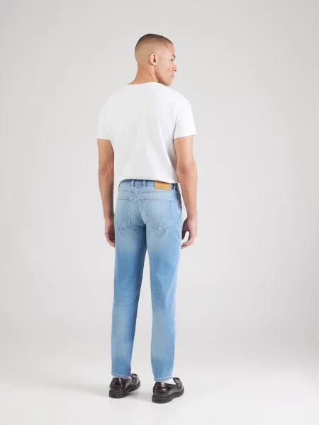 Bugatti Jeans deschis albastru