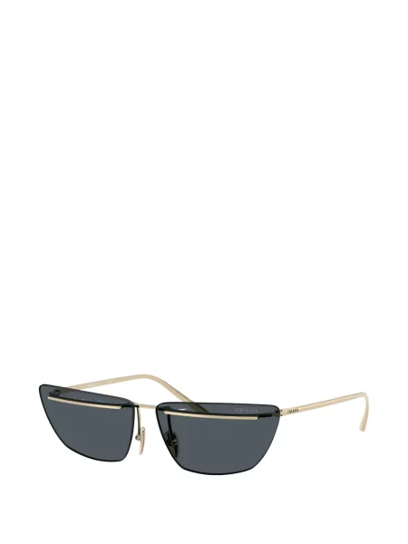 Sunčane naočale mačje oči Prada Eyewear