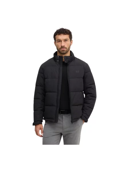 Kurtka Trussardi czarna