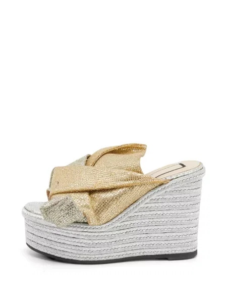 Espadrile N°21