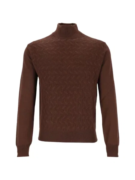 Pulover Corneliani maro