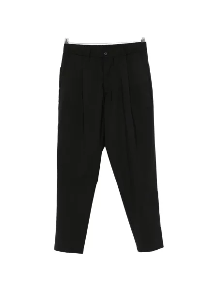 Decupat pantaloni Yes London negru