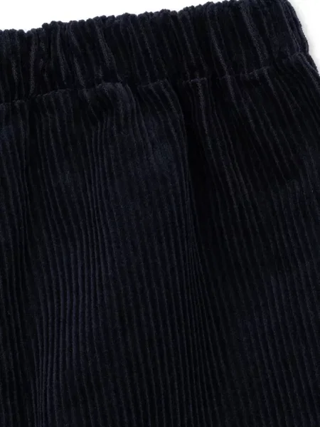 Konges Sløjd штани дитячі вельветові SULLY PANTS GOTS