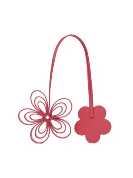 Furla Pakabukas Flower CN rožinė