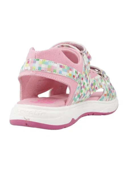 Pantofi copii Garvalin alb