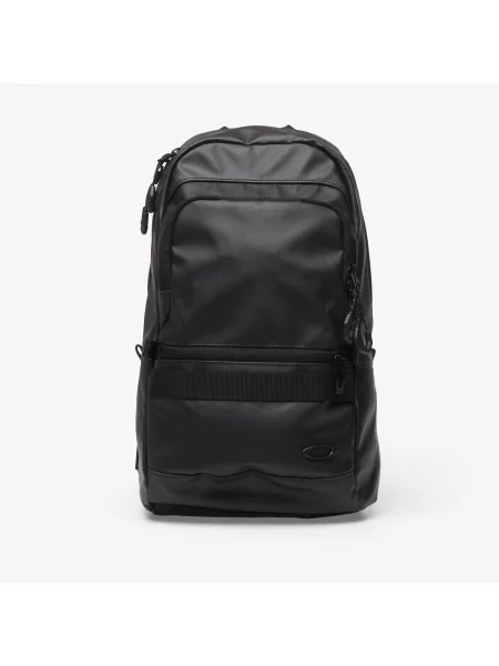 Batoh Oakley Enhance Sling 9 Black Universal černý
