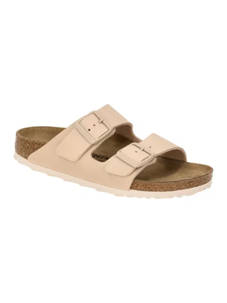 Šľapky Birkenstock Arizona béžová