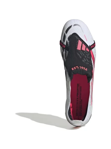 Pantofi Adidas alb