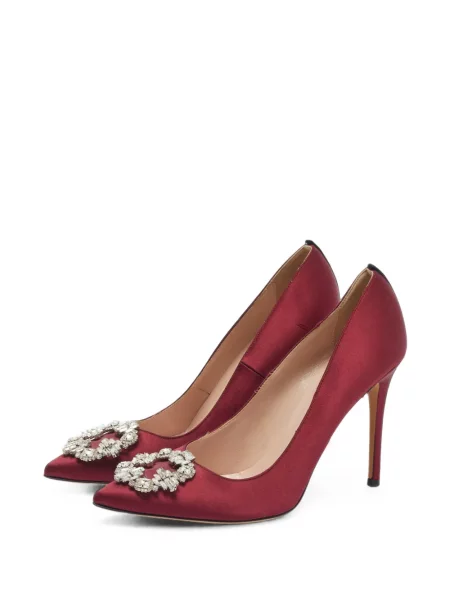 Pantofi cu toc Sjp By Sarah Jessica Parker roșu
