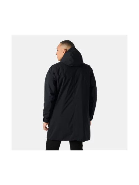 Sako Helly Hansen čierna