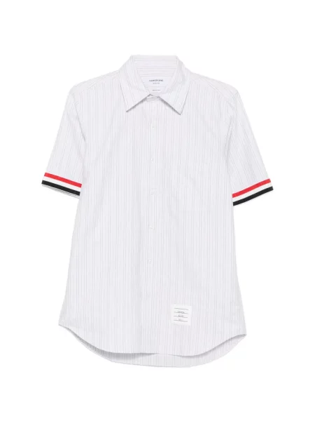 Košeľa Thom Browne biela