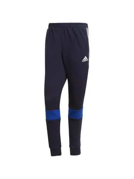 Reversibil hanorac Adidas cu cordon alergare gri