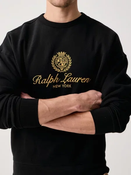 Polo Ralph Lauren кофта з бавовною
