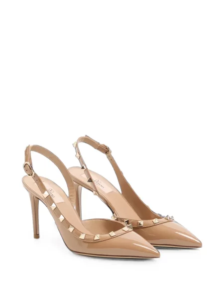 Pantofi cu toc Valentino Garavani
