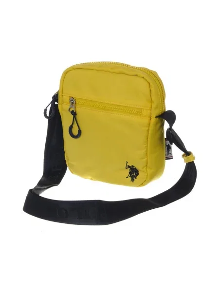 Torba Us Polo Assn crna