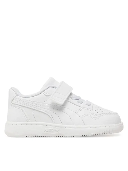 Puma Сникърси Reb-L AC+ Inf 02 бял