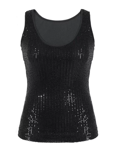 Imily Bela Top negru