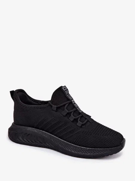 Teniși Big Star Shoes negru
