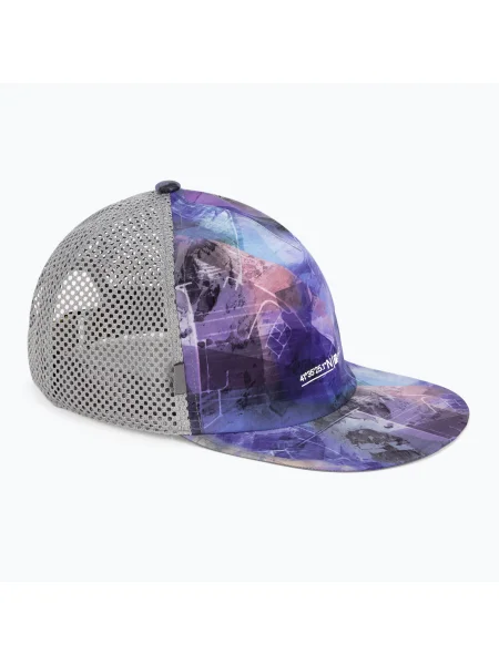 Olcsóbban. BUFF Pack Trucker Campast színes baseball sapka Méret: OS