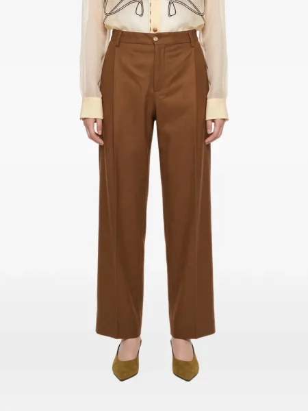 Pantaloni Briglia 1949 maro