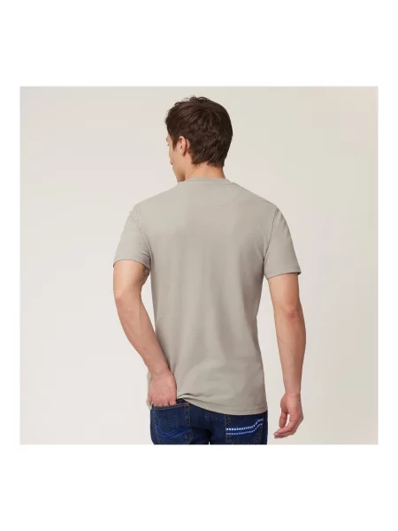 Tricou Harmont & Blaine bej