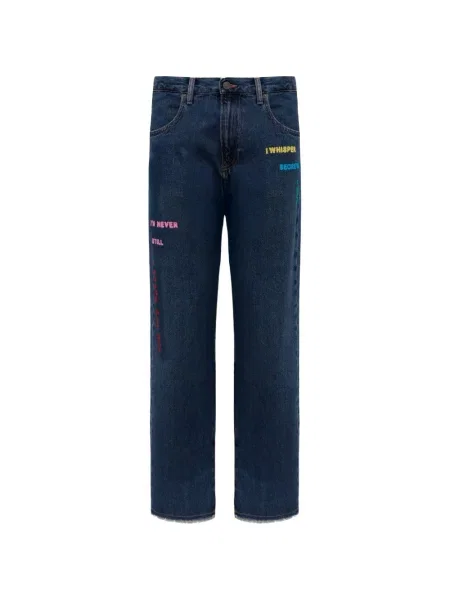 Traperice Mira Mikati plava