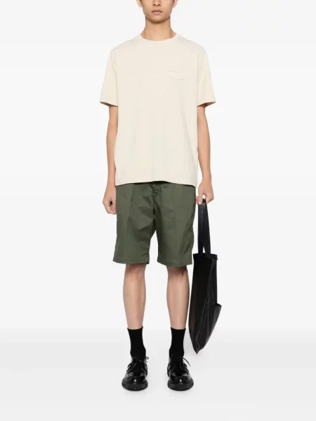 Tricou Maison Kitsune