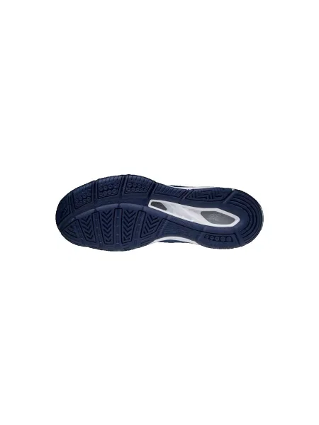 Pantofi copii Mizuno albastru