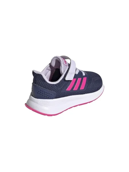 Pantofi copii Adidas albastru
