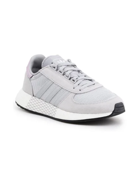 Pantofi Adidas gri