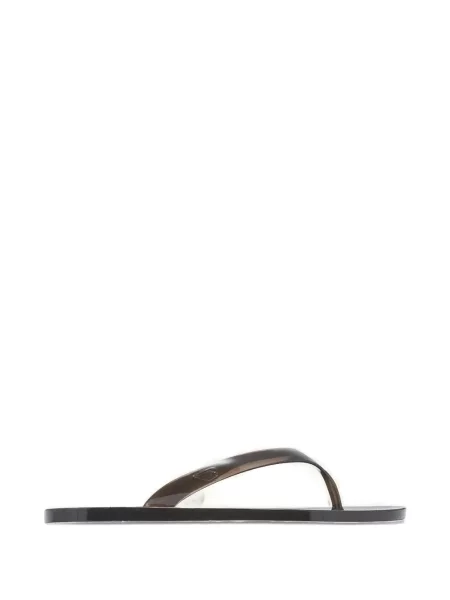 Șlapi Ancient Greek Sandals negru