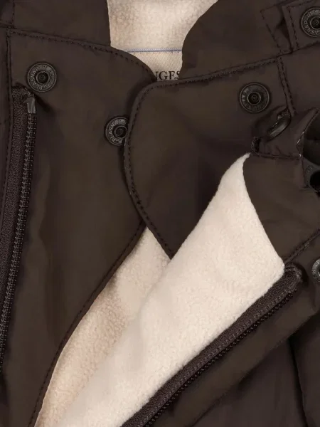 Konges Sløjd дитячий комбінезон ALPI BABY SUIT GRS