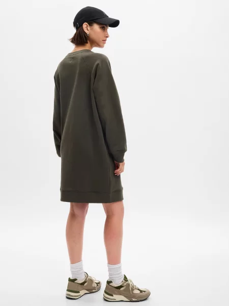 Rochie Gap gri