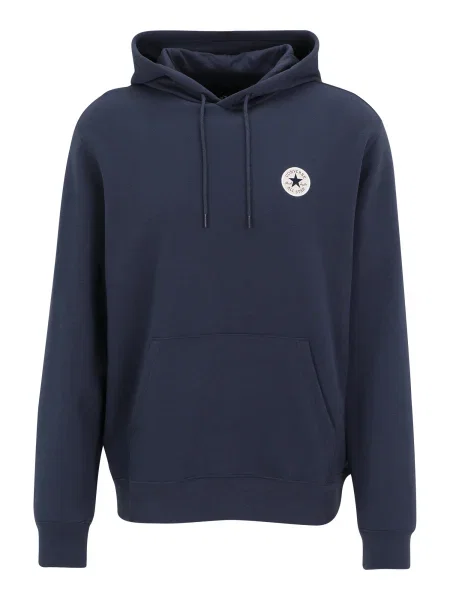 CONVERSE Majica CHUCK temno modra