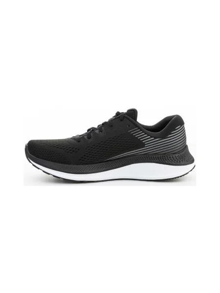 Bežecké tenisky Skechers čierna