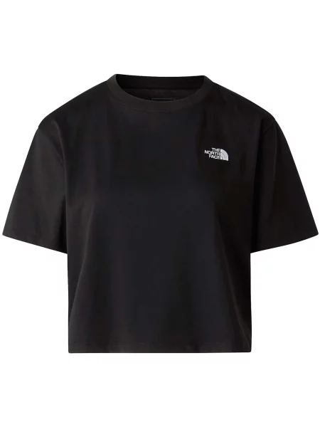 Tricou The North Face negru