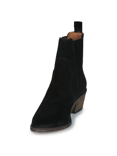 Pantofi Anthology Paris negru