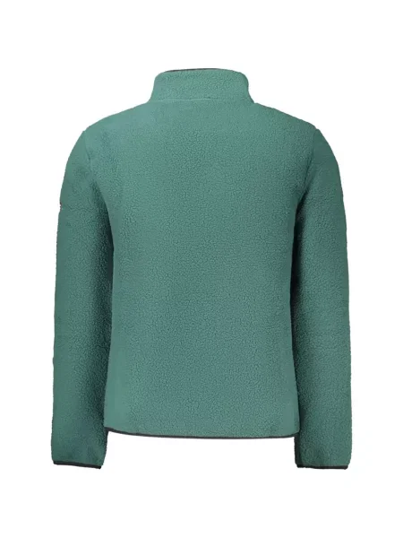 Pulover Norway 1963 din fleece verde