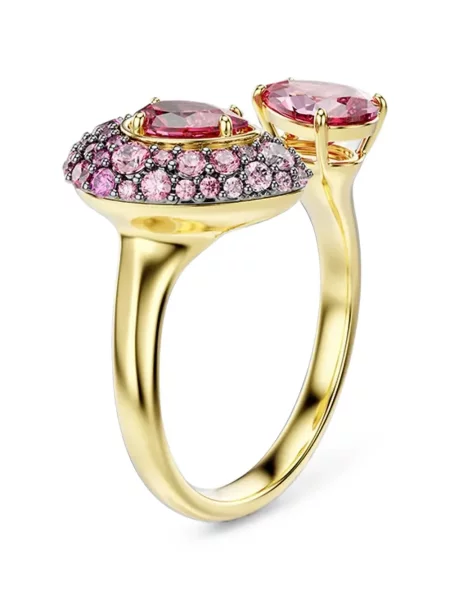 Prsteň Swarovski