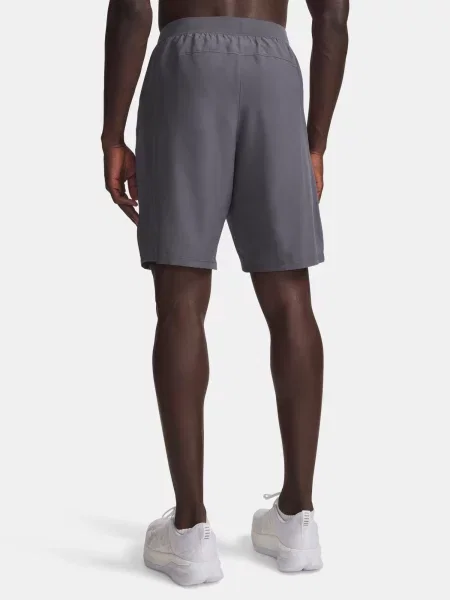 Pantaloni scurți Under Armour gri