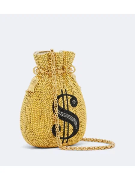 Geantă plic Judith Leiber Couture