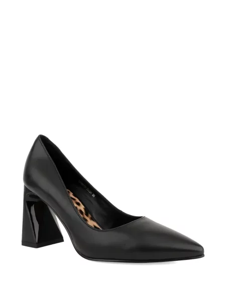 Pantofi cu toc Linda Baumann negru