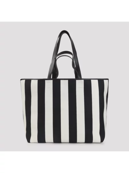 Shopperka Ami Paris beżowa