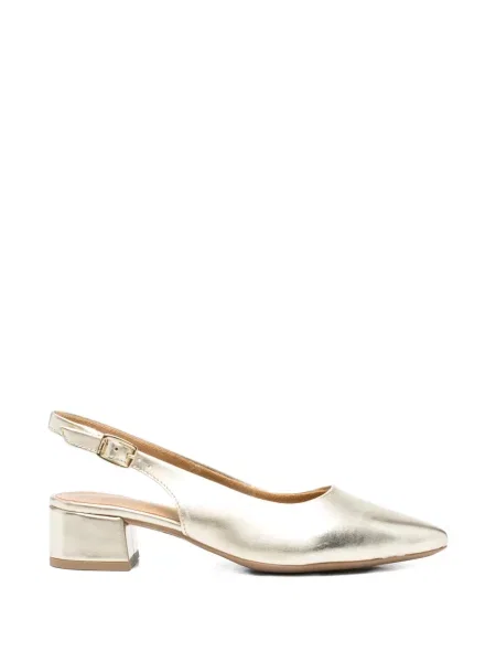 Pantofi cu toc Tamaris slingback
