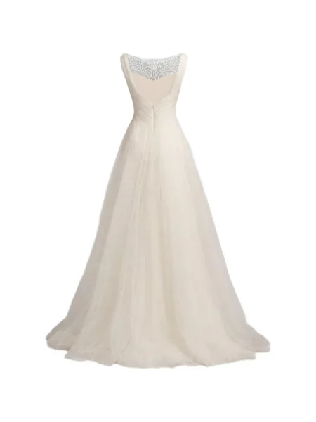 Rochie Tadashi Shoji cu broderie cu buline
